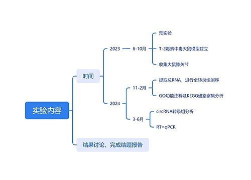 实验内容