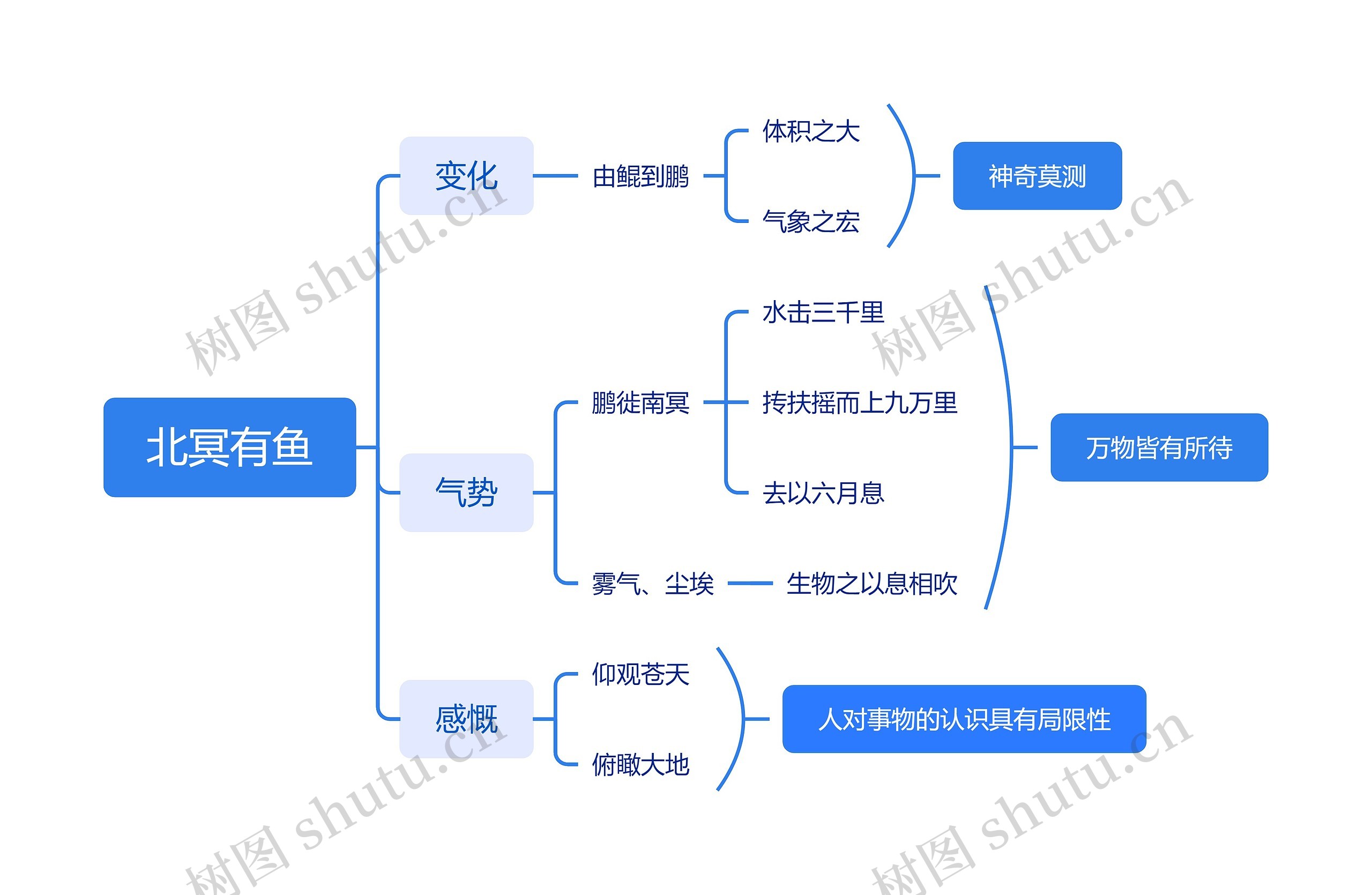 北冥有鱼