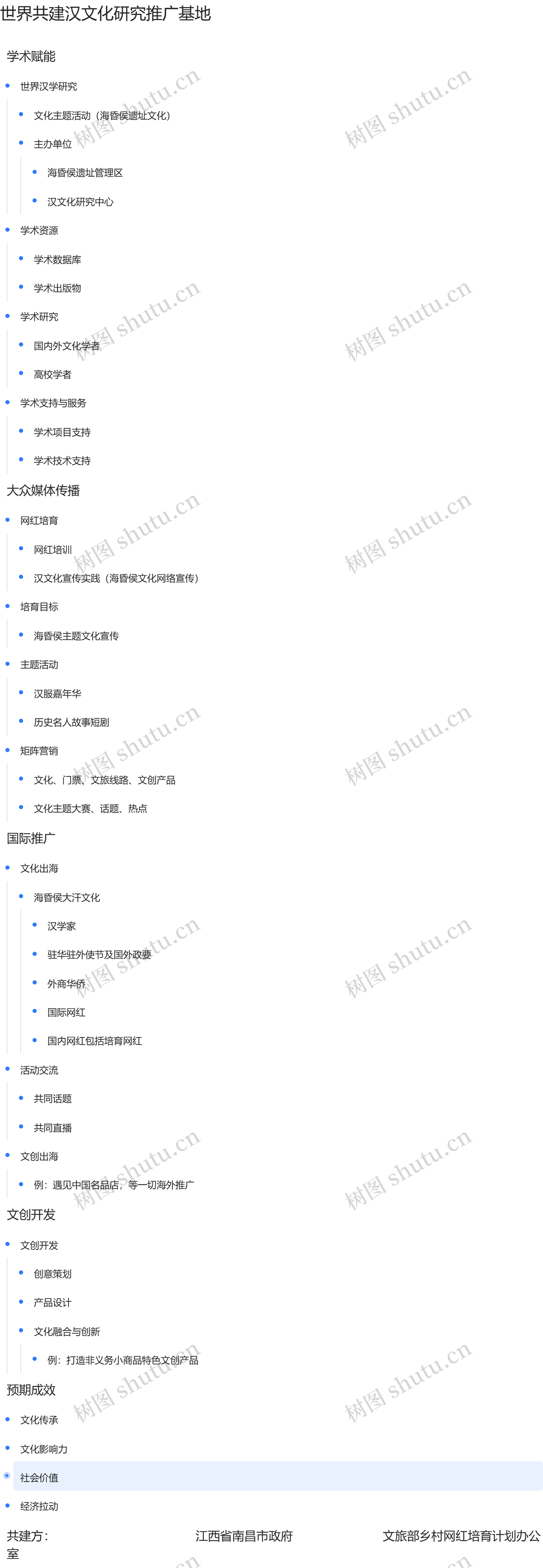 世界共建汉文化研究推广基地