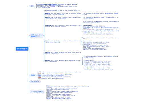楼宇智能化技术
