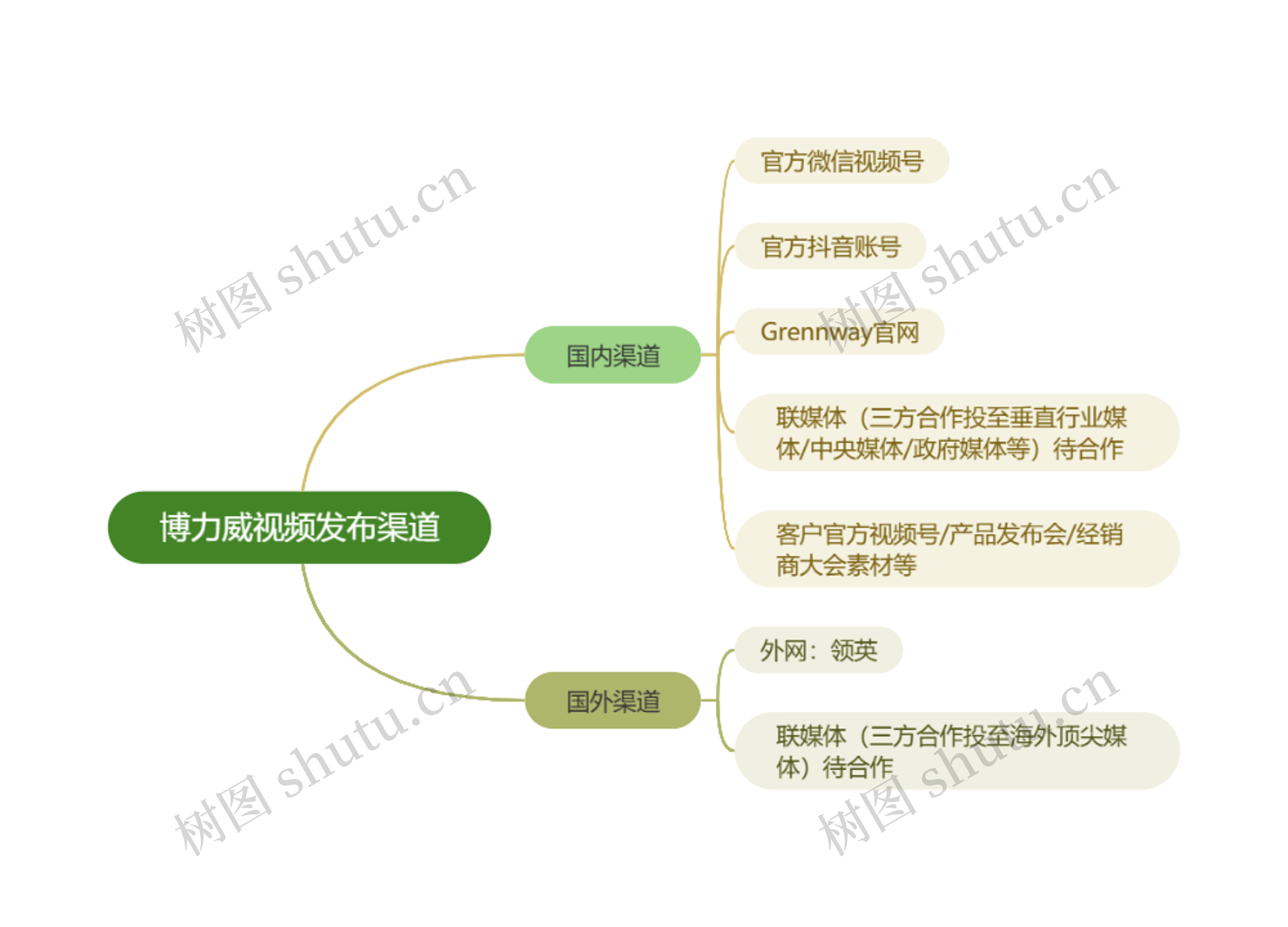 博力威视频发布渠道
